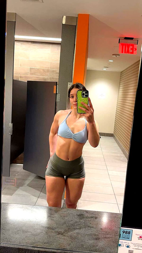 ameliabfit image ~ Altpins