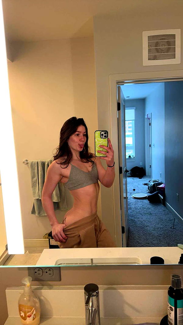 ameliabfit image ~ Altpins