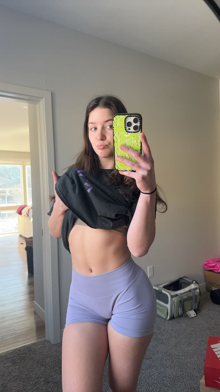 ameliabfit snapchat image archive image