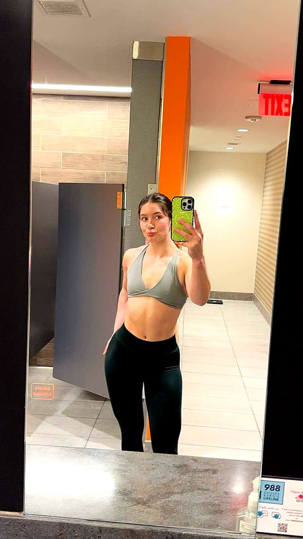 ameliabfit image ~ Altpins