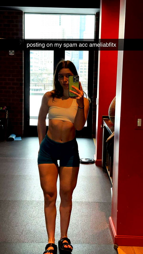 ameliabfit image ~ Altpins