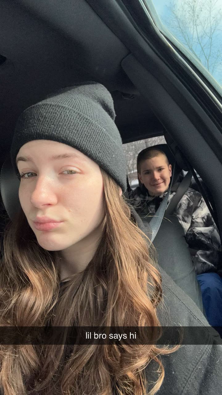 ameliabfit snapchat image archive image