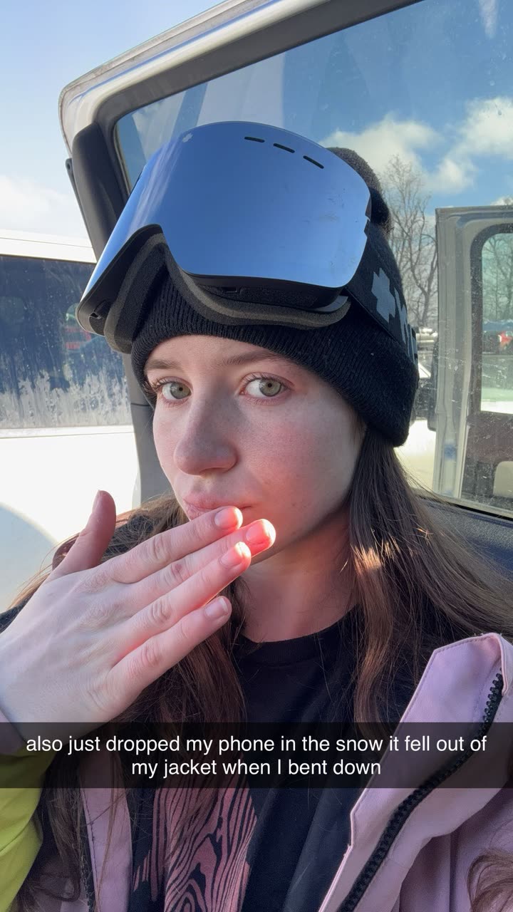 ameliabfit snapchat image archive image