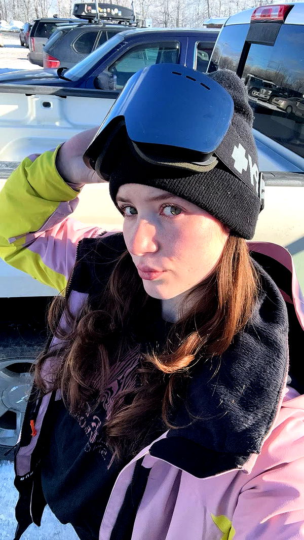 ameliabfit image ~ Altpins