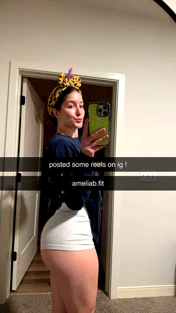 ameliabfit image ~ Altpins