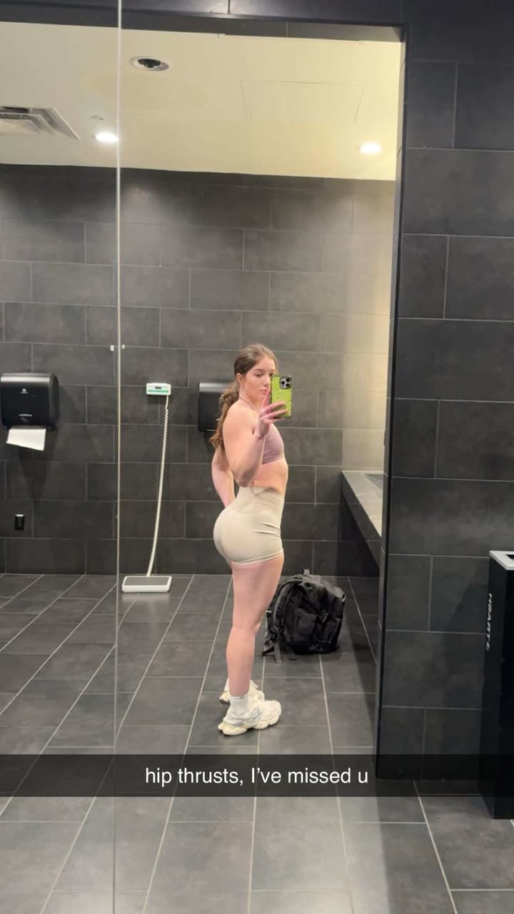 ameliabfit snapchat image archive image