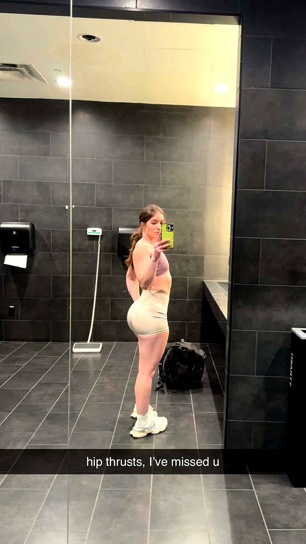 ameliabfit image ~ Altpins