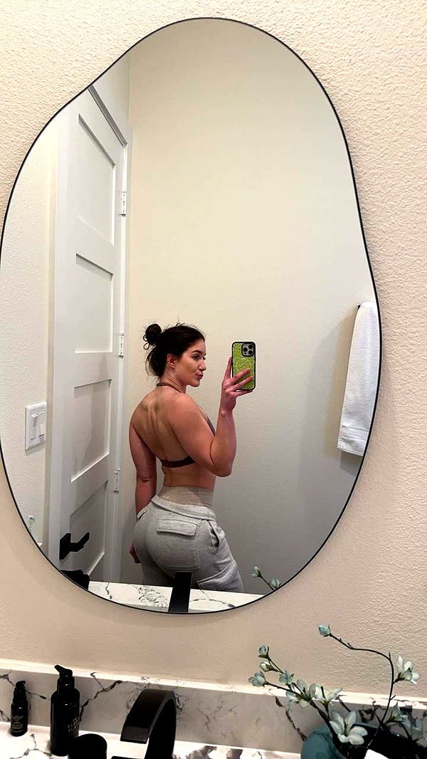 ameliabfit image ~ Altpins