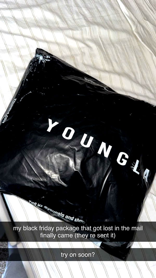 ameliabfit image ~ Altpins