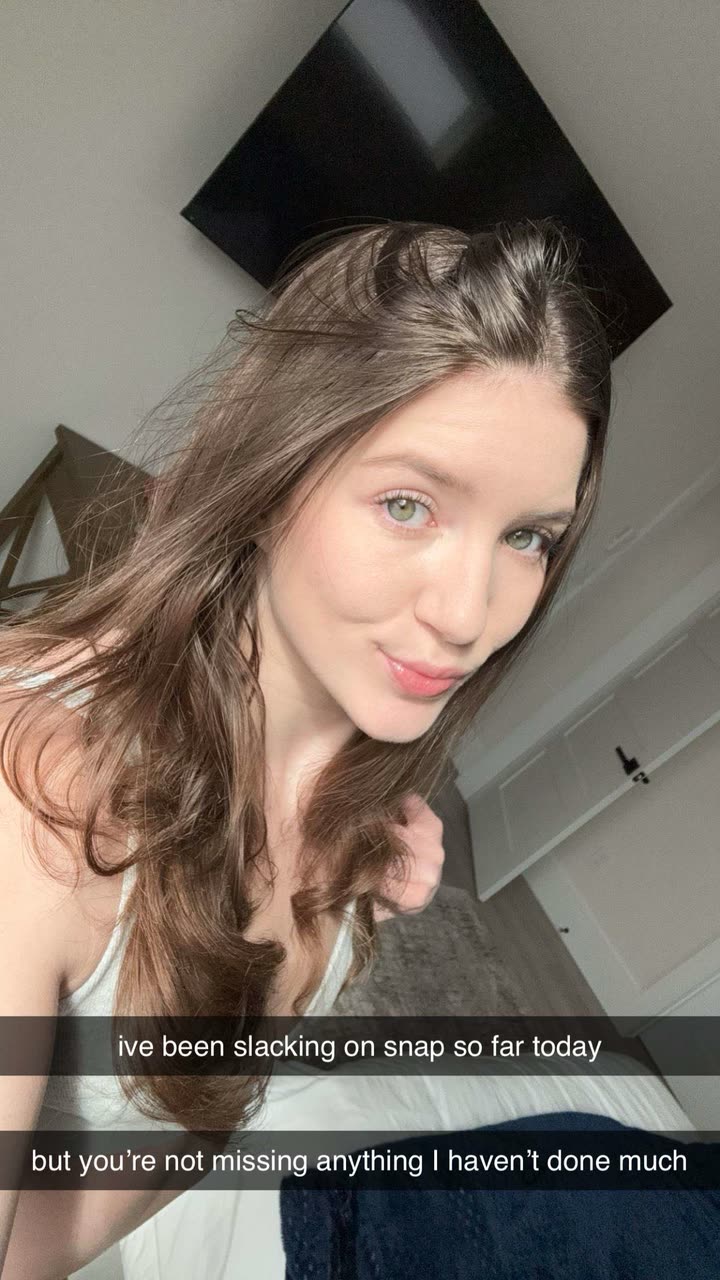 ameliabfit snapchat image archive image