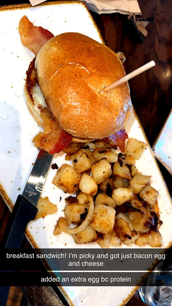 ameliabfit image ~ Altpins