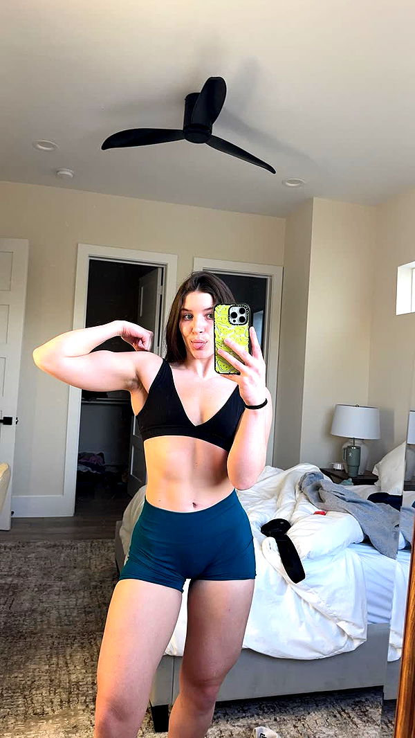 ameliabfit image ~ Altpins