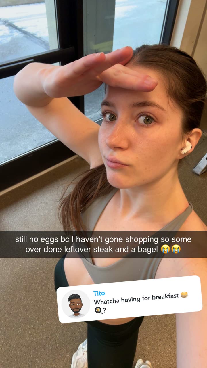 ameliabfit snapchat image archive image