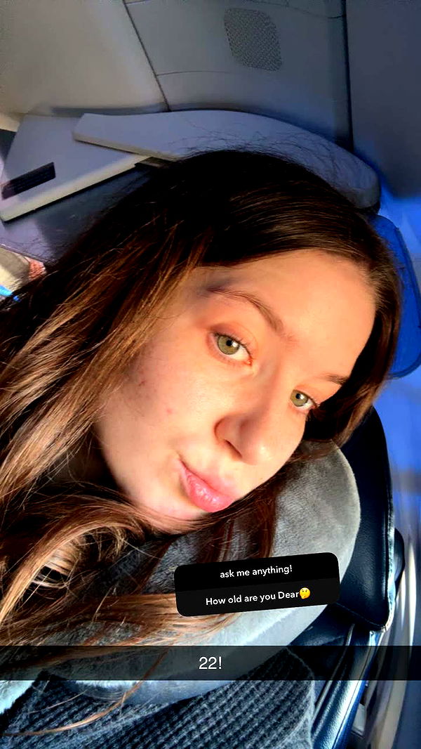 ameliabfit image ~ Altpins