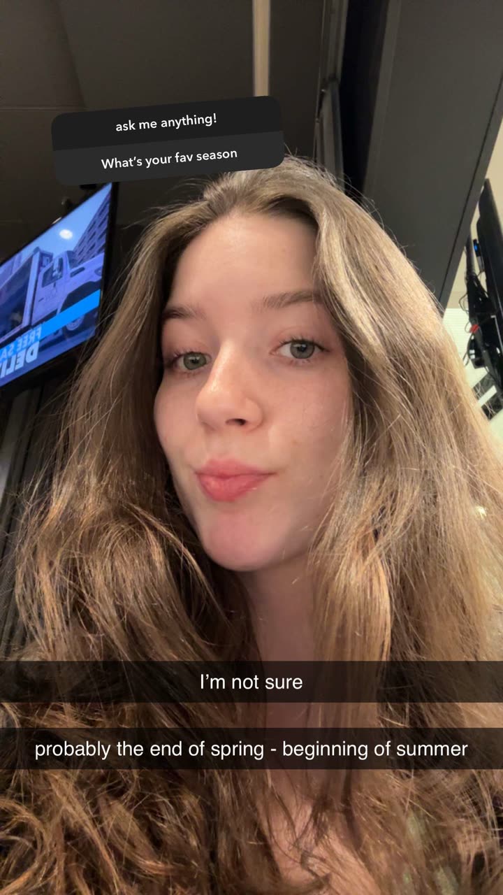 ameliabfit snapchat image archive image