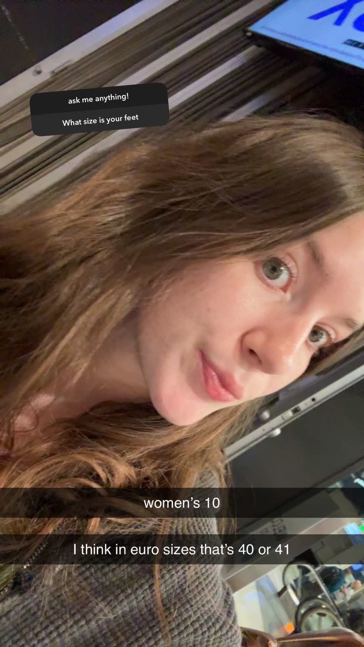 ameliabfit snapchat image archive image