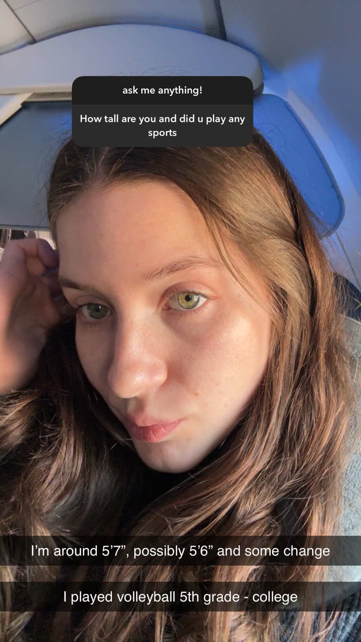 ameliabfit snapchat image archive image