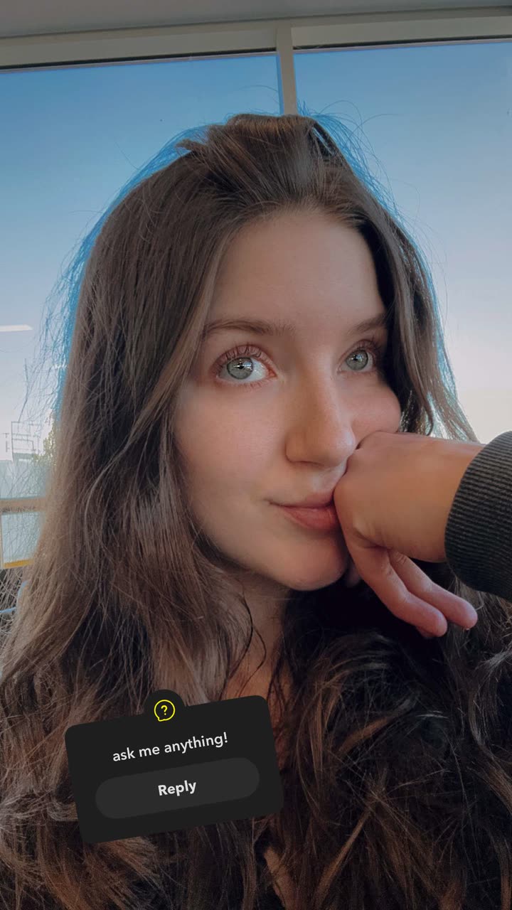 ameliabfit snapchat image archive image