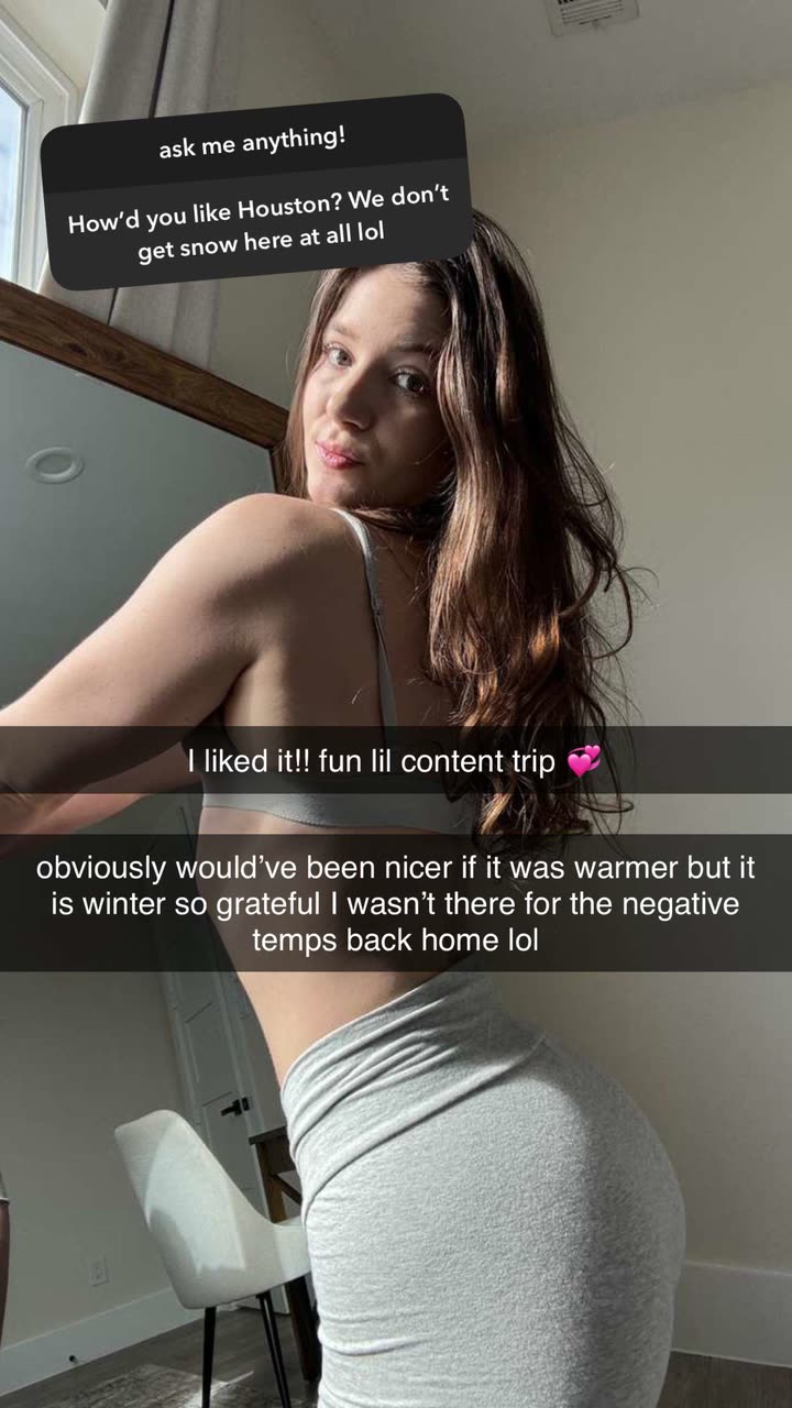 ameliabfit snapchat image archive image