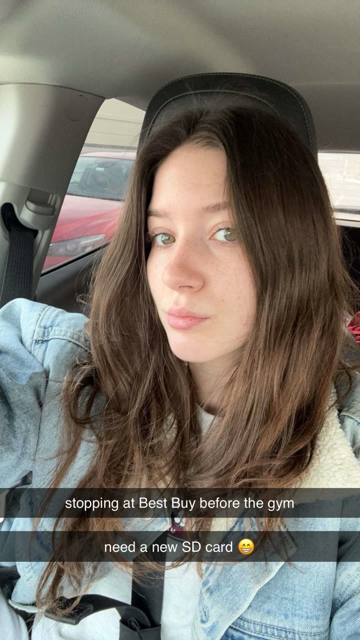 ameliabfit snapchat image archive image