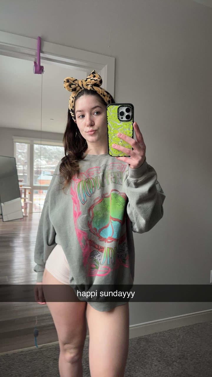 ameliabfit snapchat image archive image