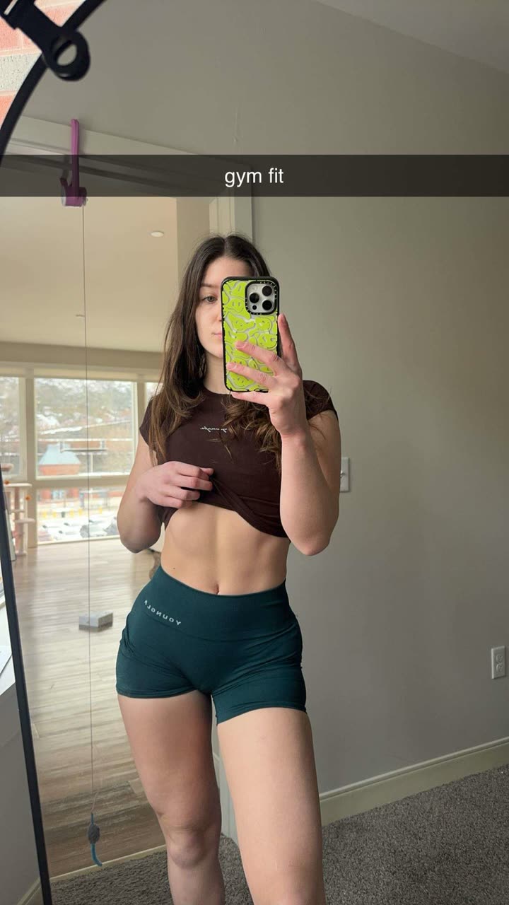 ameliabfit snapchat image archive image