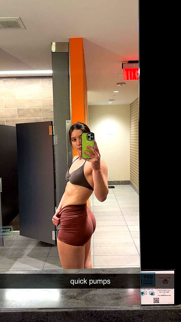 ameliabfit image ~ Altpins