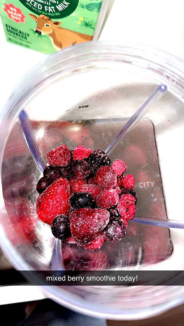 ameliabfit image ~ Altpins