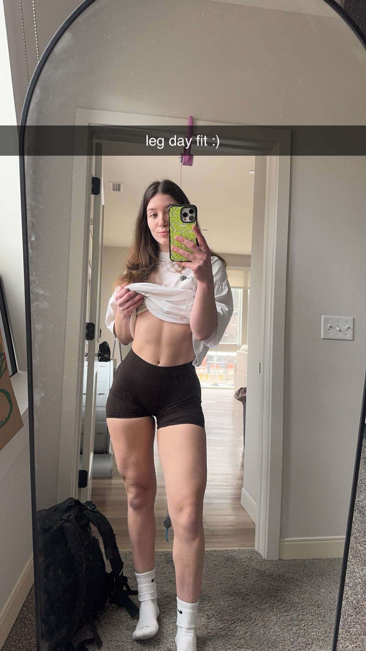 ameliabfit snapchat image archive image