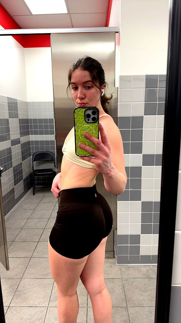 ameliabfit image ~ Altpins