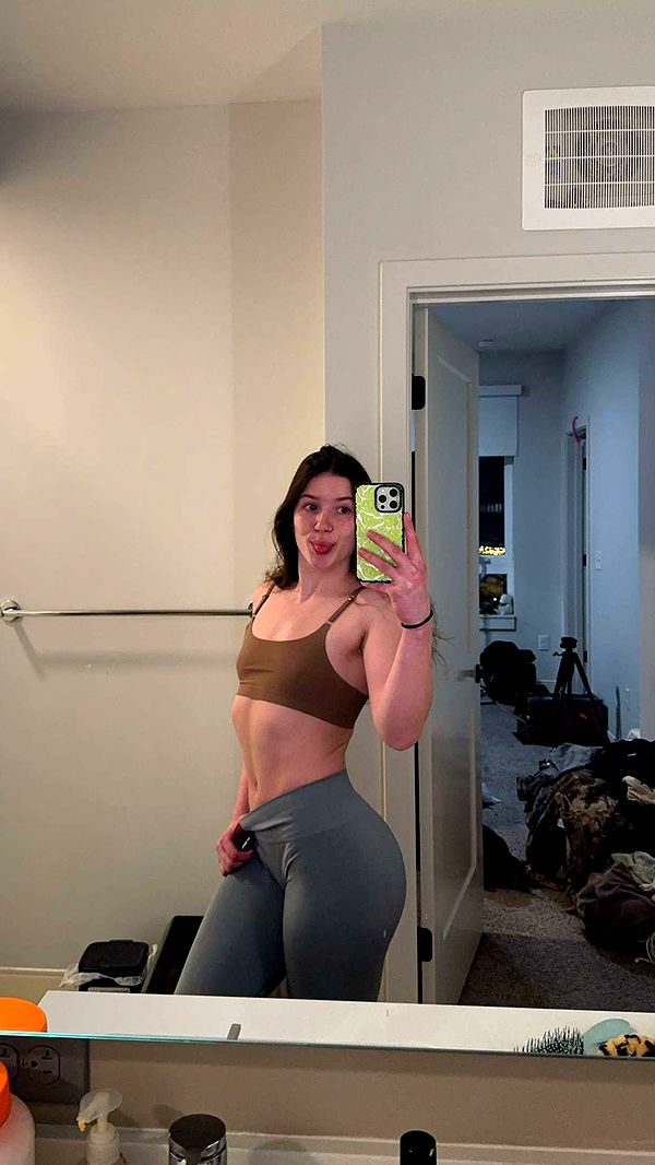 ameliabfit image ~ Altpins