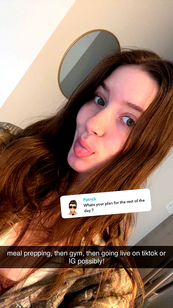 ameliabfit image ~ Altpins