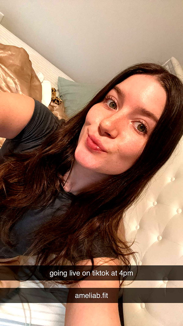 ameliabfit image ~ Altpins