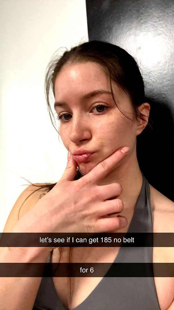 ameliabfit image ~ Altpins