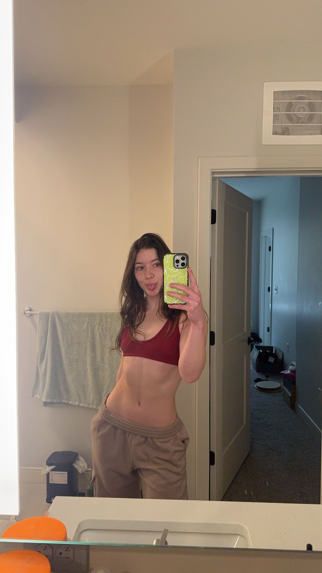 ameliabfit snapchat image archive image