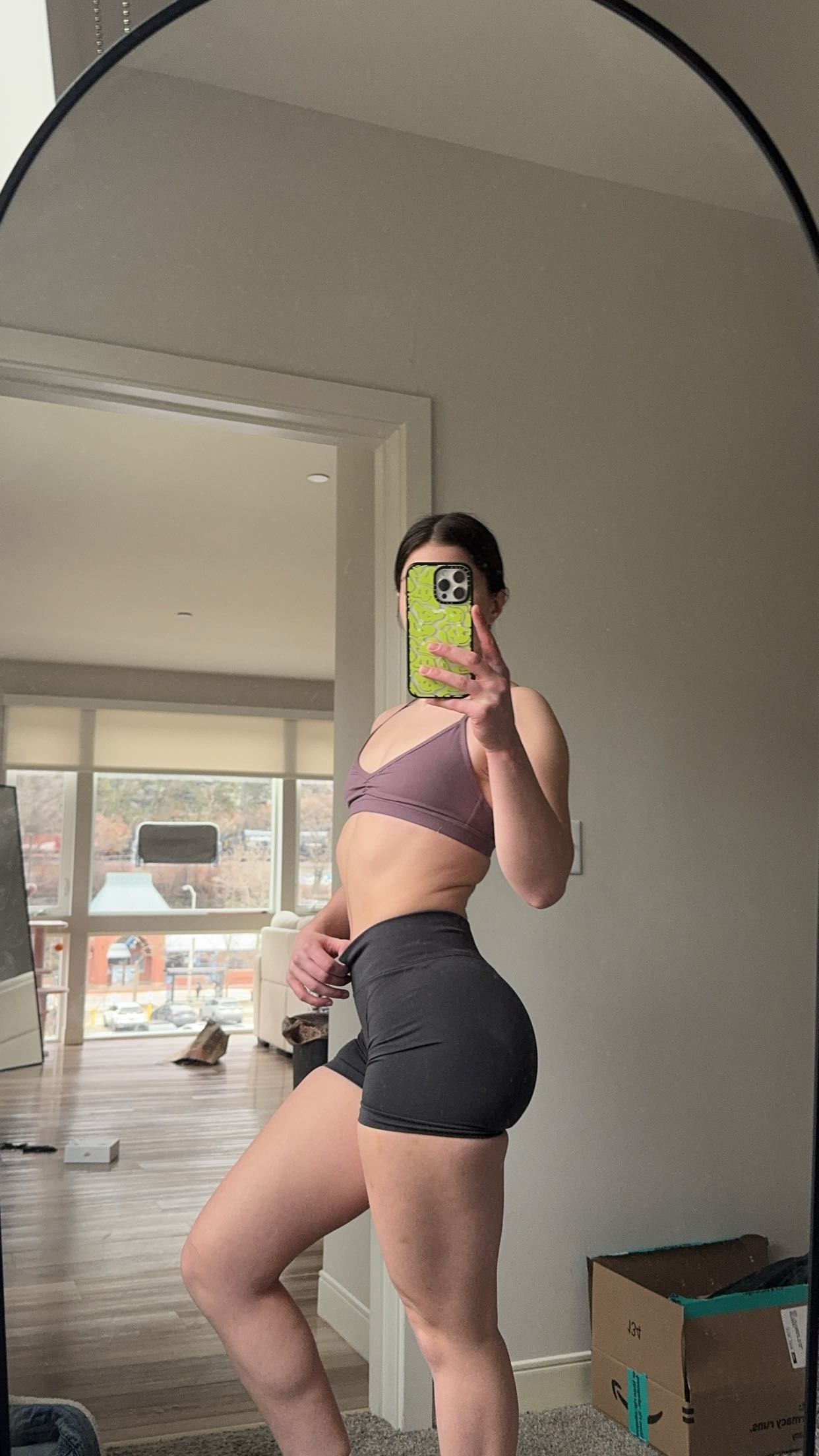 ameliabfit snapchat image archive image