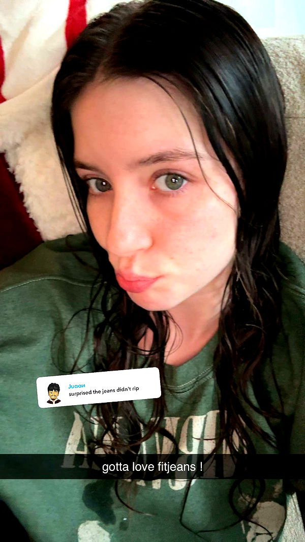 ameliabfit image ~ Altpins