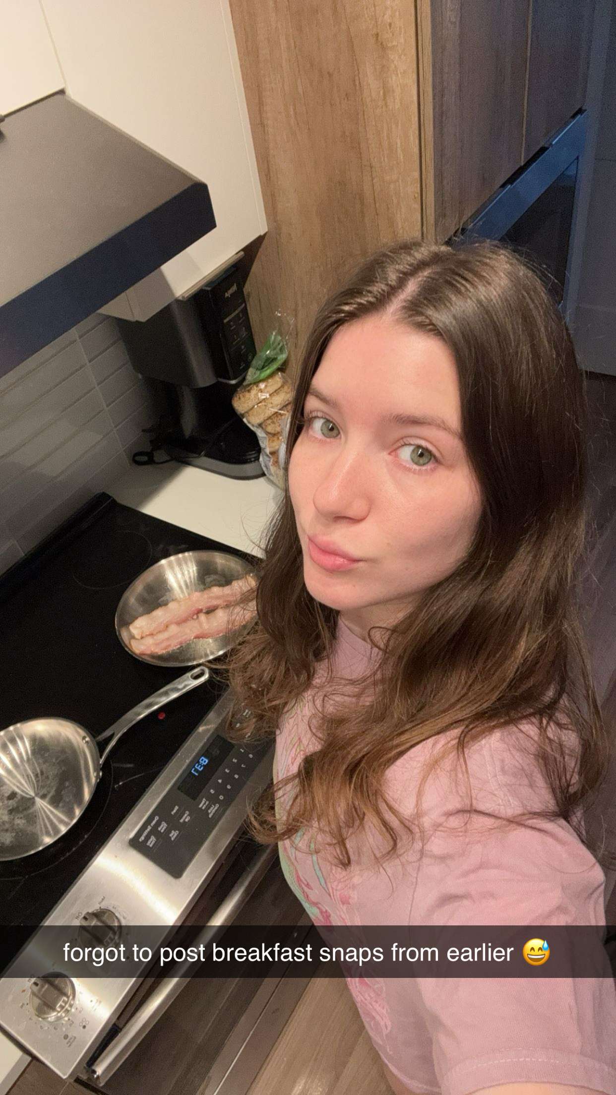 ameliabfit snapchat image archive image