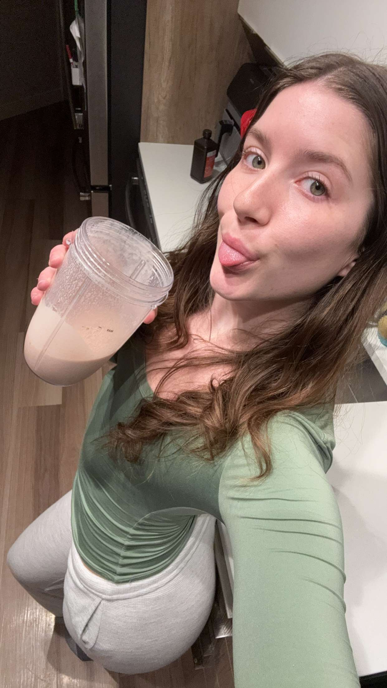 ameliabfit snapchat image archive image