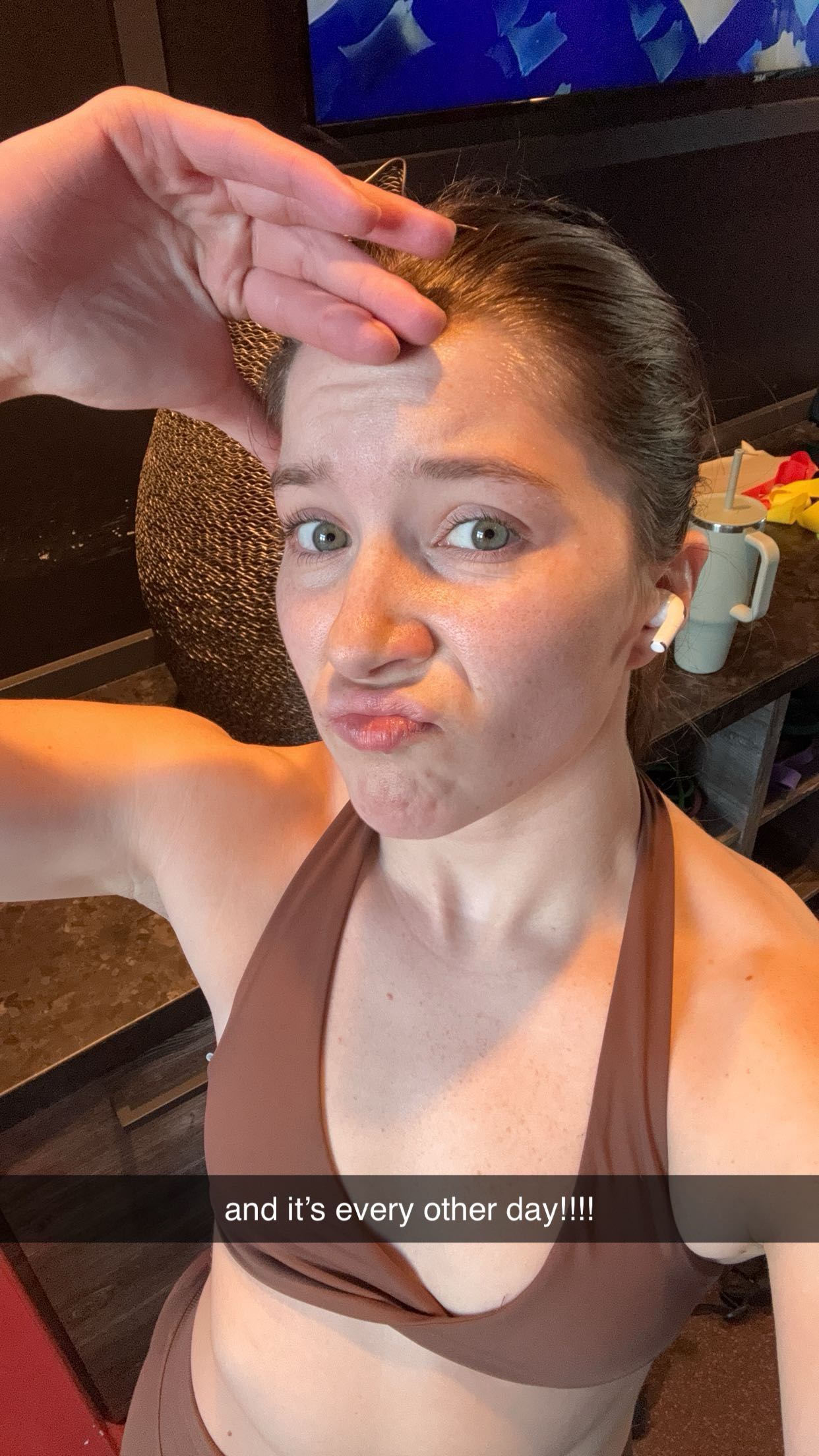 ameliabfit snapchat image archive image