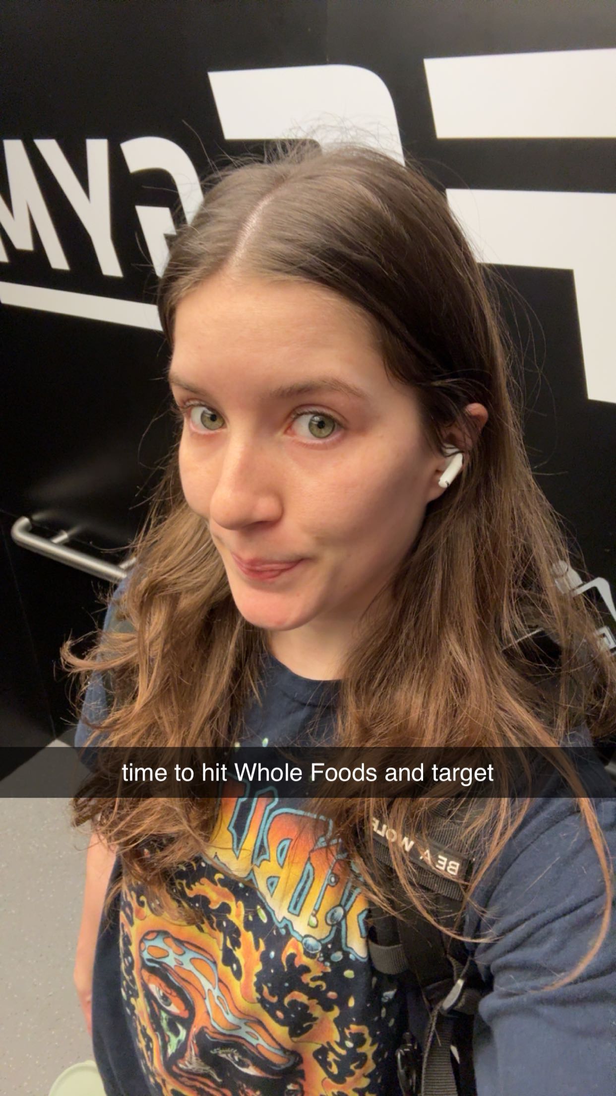 ameliabfit snapchat image archive image