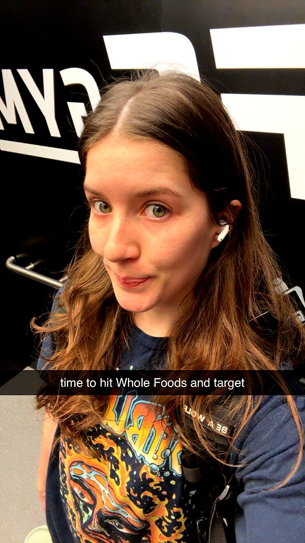 ameliabfit image ~ Altpins