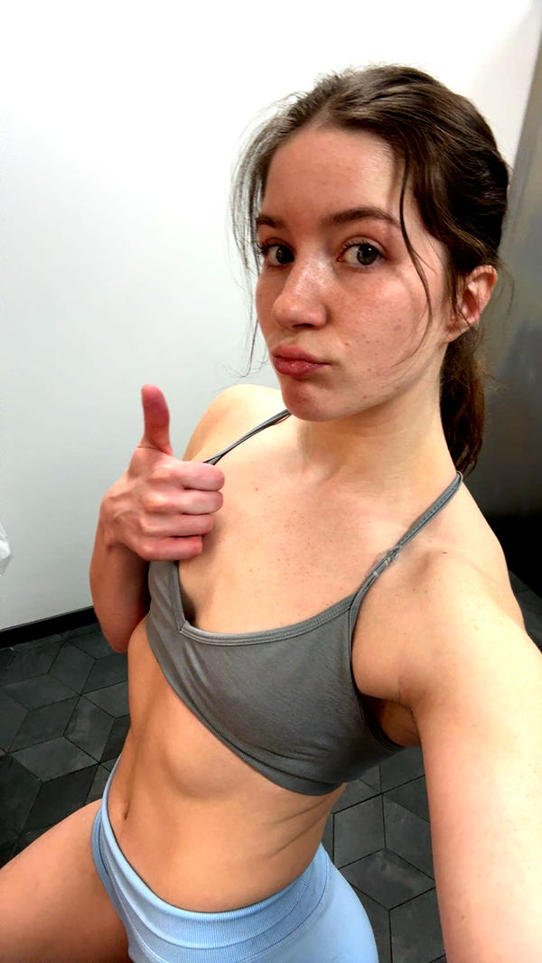 ameliabfit image ~ Altpins