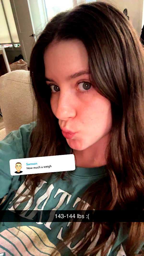 ameliabfit image ~ Altpins