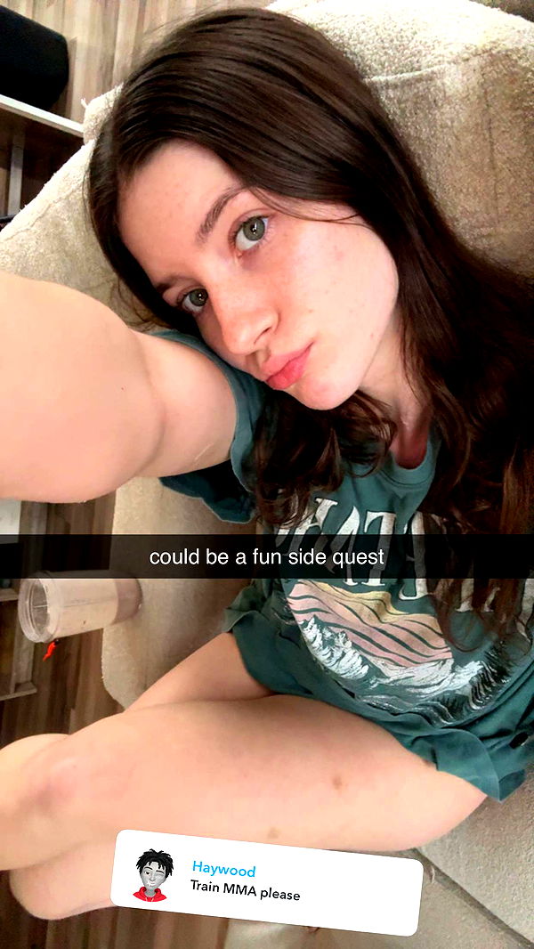 ameliabfit image ~ Altpins