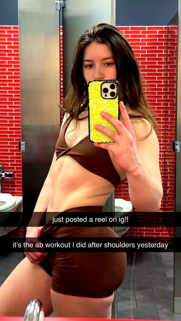 ameliabfit image ~ Altpins