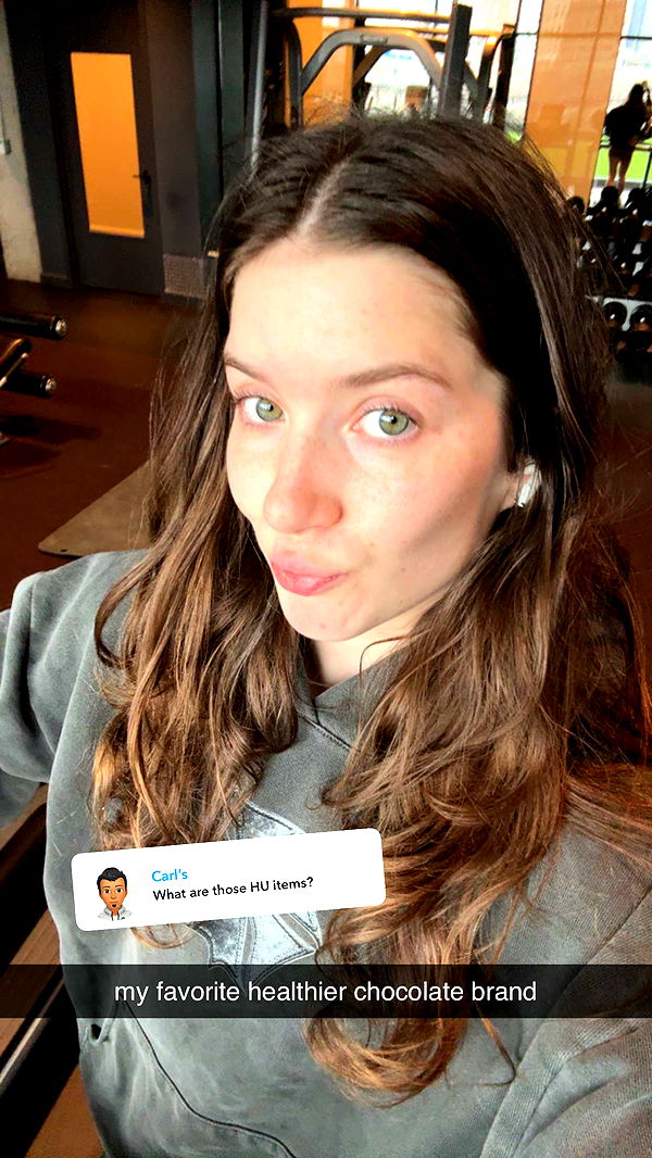 ameliabfit image ~ Altpins