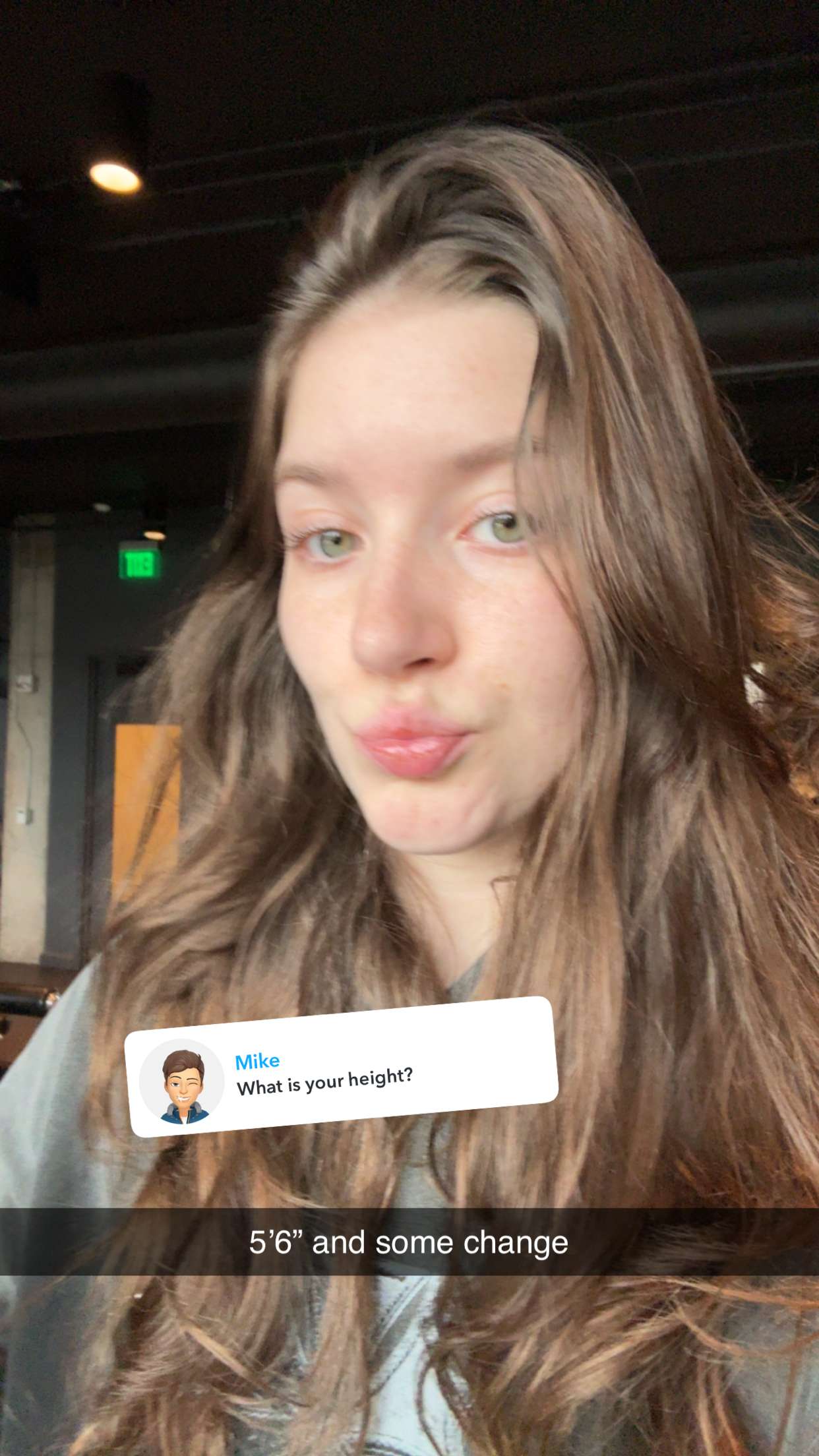 ameliabfit snapchat image archive image