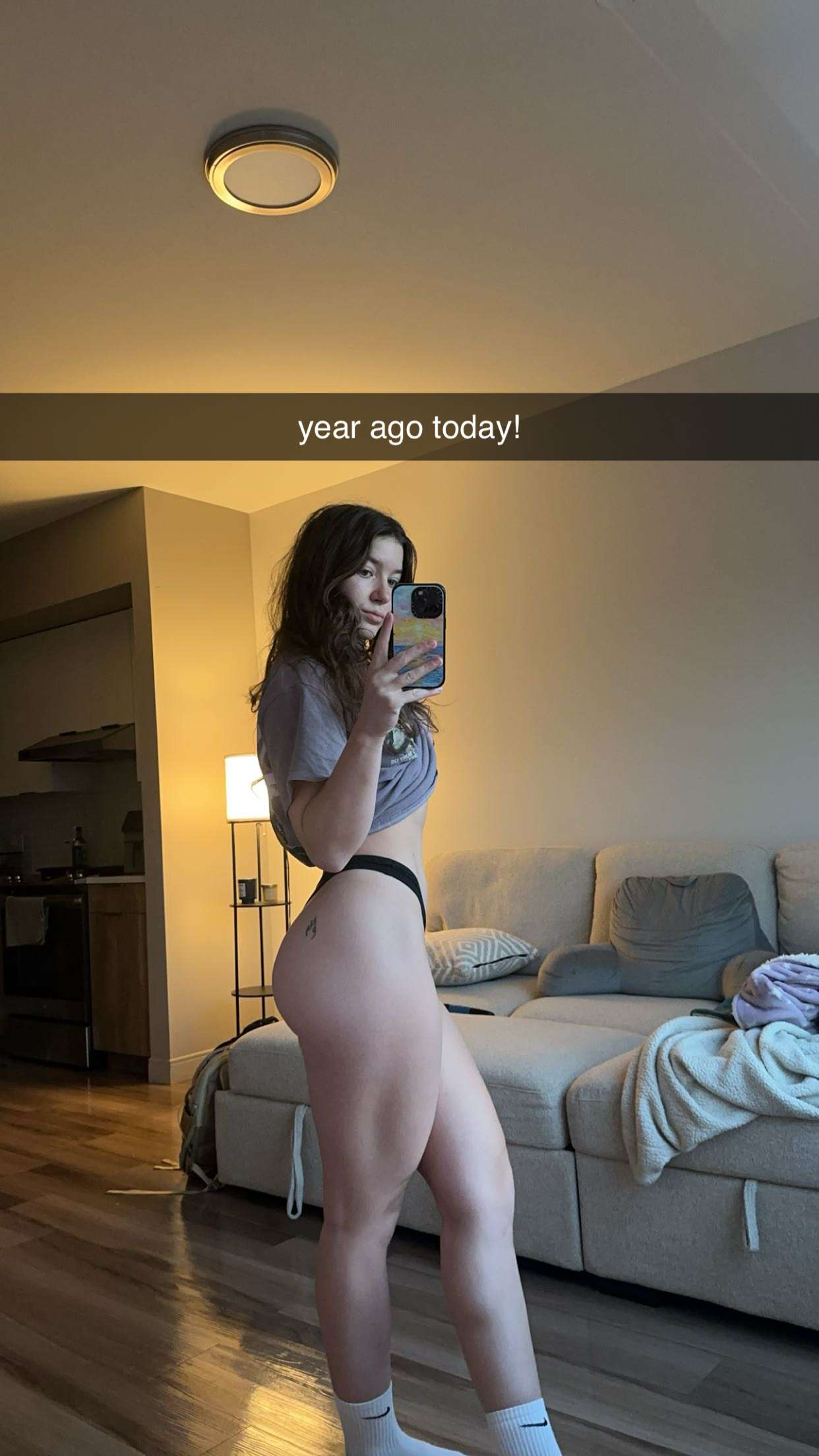 ameliabfit snapchat image archive image