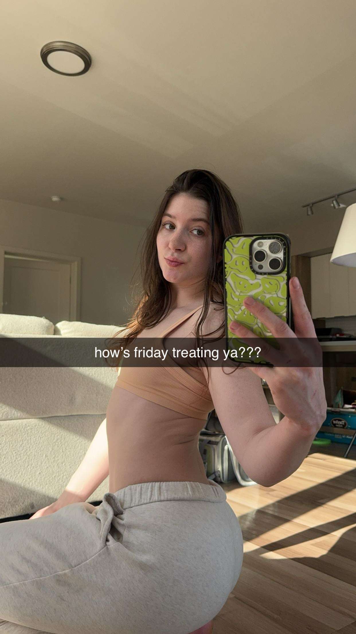 ameliabfit snapchat image archive image